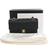 Chanel Small Classic Caviar Double Flap Secondhand