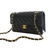 Chanel Small Classic Caviar Double Flap Secondhand