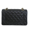 Chanel Small Classic Caviar Double Flap Secondhand