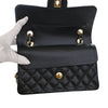 Chanel Small Classic Caviar Double Flap Secondhand