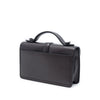 Bottega Veneta Nappa Intrecciato Satchel Secondhand