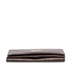 Gucci Guccissima Bifold Double Long Wallet Secondhand