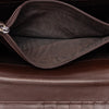 Gucci Guccissima Bifold Double Long Wallet Secondhand