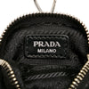 Secondhand Prada Re-Nylon & Spazzolato Pocket Crossbody