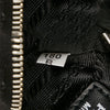 Secondhand Prada Re-Nylon & Spazzolato Pocket Crossbody