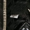 Secondhand Prada Re-Nylon & Spazzolato Pocket Crossbody