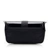 Secondhand Prada Re-Nylon & Spazzolato Pocket Crossbody