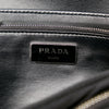 Secondhand Prada Re-Nylon & Spazzolato Pocket Crossbody