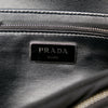 Secondhand Prada Re-Nylon & Spazzolato Pocket Crossbody