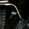 Secondhand Prada Re-Nylon & Spazzolato Pocket Crossbody