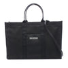 Balenciaga Large Canvas Hardware Tote Secondhand
