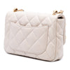 Chanel Small Quilted Lambskin Funky Town Flap Secondhand