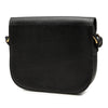 Saint Laurent Leather Crossbody Secondhand