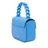 Versace Mini Leather La Medusa Satchel Secondhand