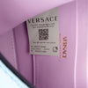 Versace Mini Leather La Medusa Satchel Secondhand