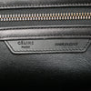 Celine Mini Canvas Tricolor Luggage Tote Secondhand