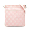 LOEWE Anagram Canvas Crossbody Secondhand