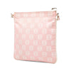 LOEWE Anagram Canvas Crossbody Secondhand