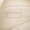 LOEWE Anagram Canvas Crossbody Secondhand