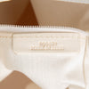 LOEWE Anagram Canvas Crossbody Secondhand