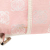 LOEWE Anagram Canvas Crossbody Secondhand