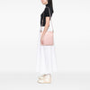 LOEWE Anagram Canvas Crossbody Secondhand