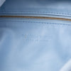 Bottega Veneta Small Suede Intrecciato Hop Hobo Secondhand