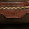 Secondhand Louis Vuitton Monogram Mahina L Hobo