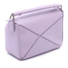 LOEWE Mini Calfskin Puzzle Edge Satchel Secondhand