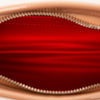 Christian Louboutin Patent Loubitwist Clutch on Chain Secondhand