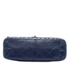 Chanel Quilted Aged Calfskin Reissue 2.55 Double Flap 227 Secondhand