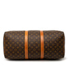 Louis Vuitton Monogram Keepall 50 Secondhand