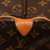 Louis Vuitton Monogram Keepall 50 Secondhand