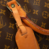 Louis Vuitton Monogram Keepall 50 Secondhand