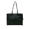 Prada Glace Calf Etiquette Tote Secondhand