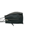 Prada Glace Calf Etiquette Tote Secondhand