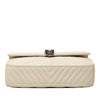 Bvlgari Quilted Calfskin Serpenti Forever Convertible Belt Bag Secondhand
