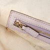 Gucci Large Pebbled Calfskin Sunset Tote Secondhand