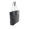 Bvlgari Leather Tote Secondhand