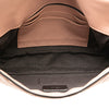 Secondhand Fendi Mini Embossed Zucca Baguette Satchel