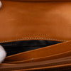 Gucci GG Canvas Web Continental Wallet Secondhand