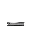 Saint Laurent Antiqued Lambskin Sid Flat Crossbody Secondhand