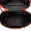Saint Laurent Grain de Poudre Quilted 80s Vanity Bag Secondhand