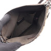 Fendi Zucchino Canvas Forever Crossbody Secondhand
