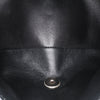 Chanel Jumbo Classic Patent Double Flap Secondhand