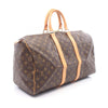 Louis Vuitton Monogram Keepall 45 Secondhand