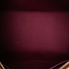Louis Vuitton Monogram Vernis Brea MM Secondhand