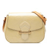 Louis Vuitton Monogram Vernis Bellflower GM Secondhand
