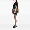 Secondhand Burberry Vintage Check Nylon Clutch