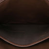 Secondhand Burberry Vintage Check Nylon Clutch